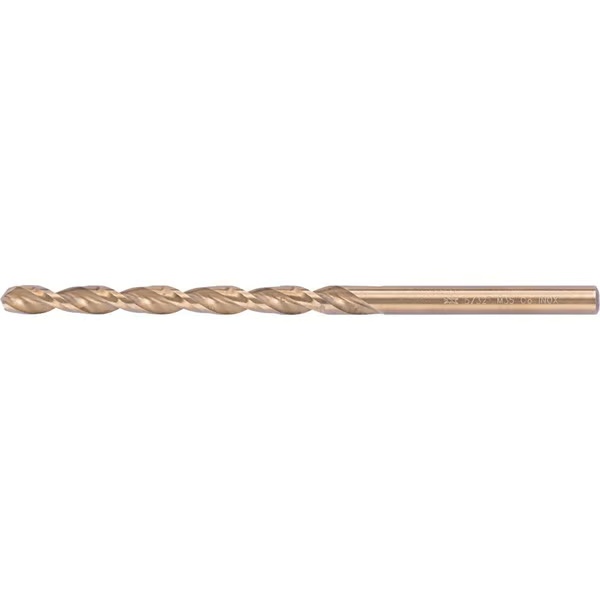 Picture of Pferd HSS Twist Drill 5/32" M35 (Co5) Inox
